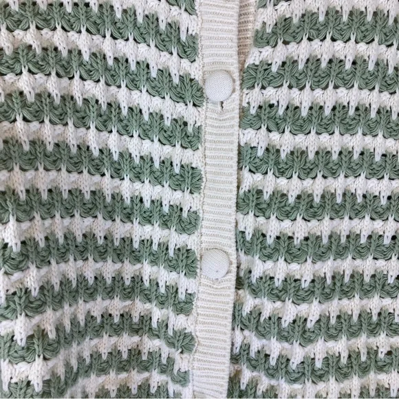 Broadway girls sweater cardigan - Picture 2 of 6